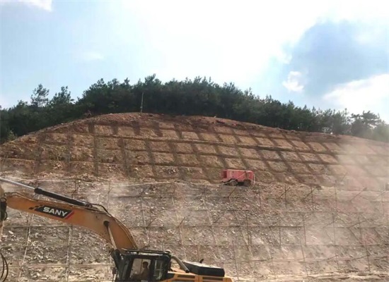 咸阳铁路建设案例